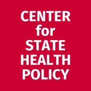 Rutgers Center for State Health Policy Logo